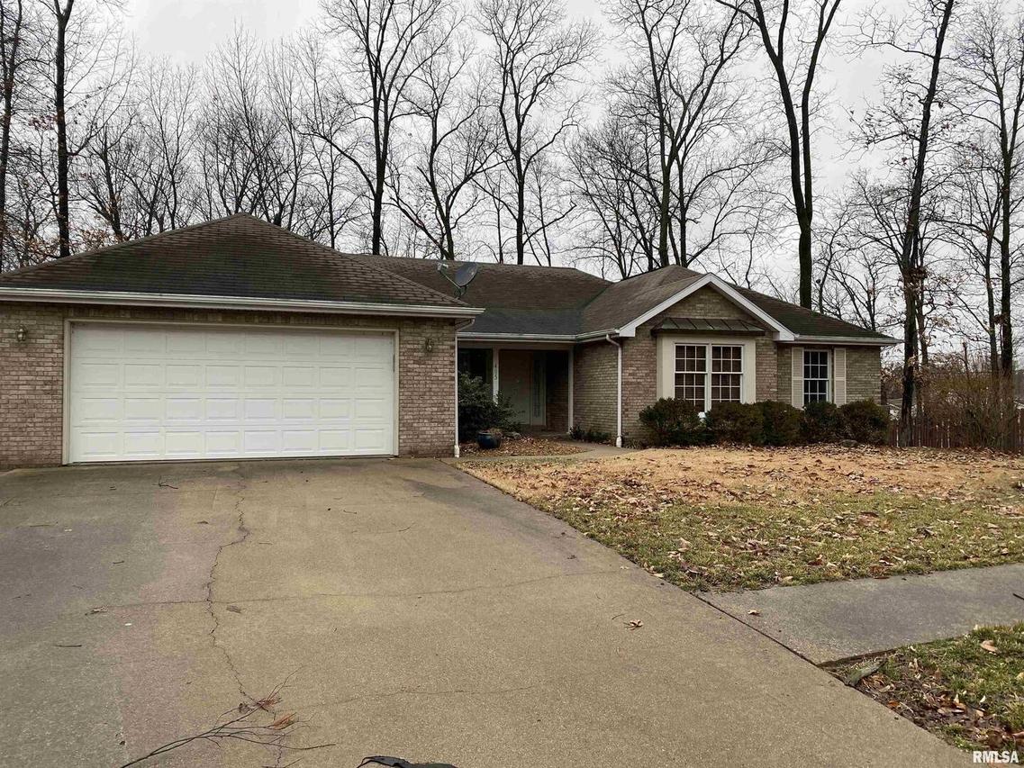 405 Jay Dr., Mt Vernon, IL 62864