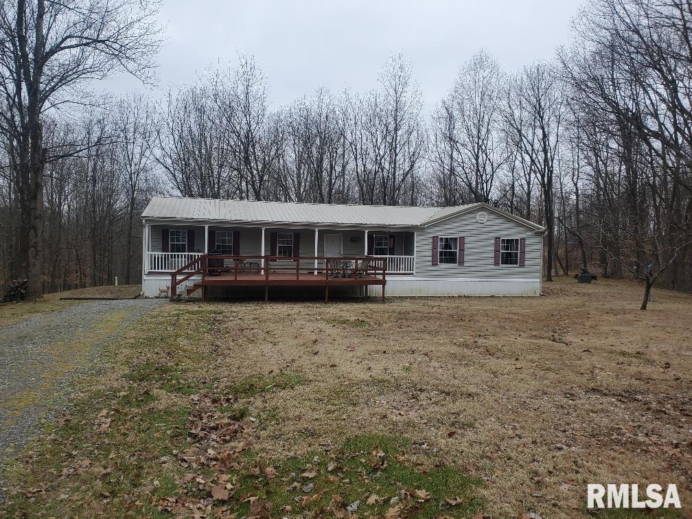 23601 Old Duff Rd., Thebes, IL 62990