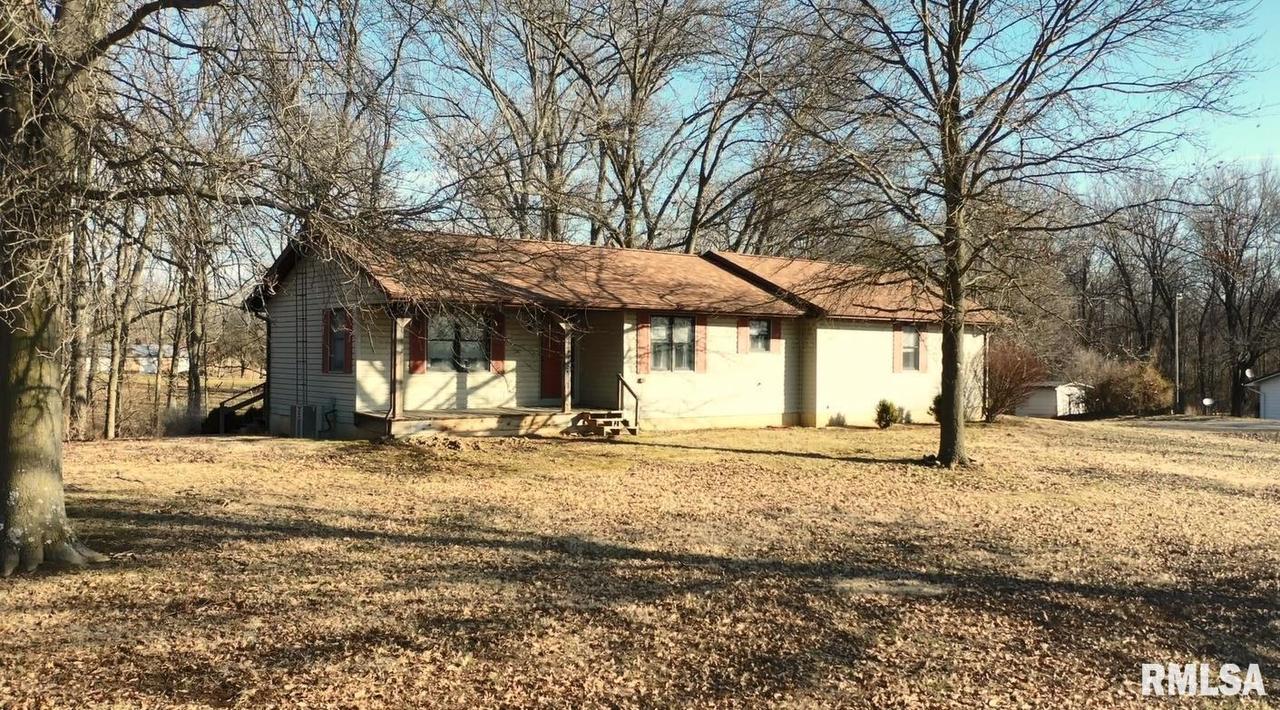 12319 Moffatt Rd., Sparta, IL 62286