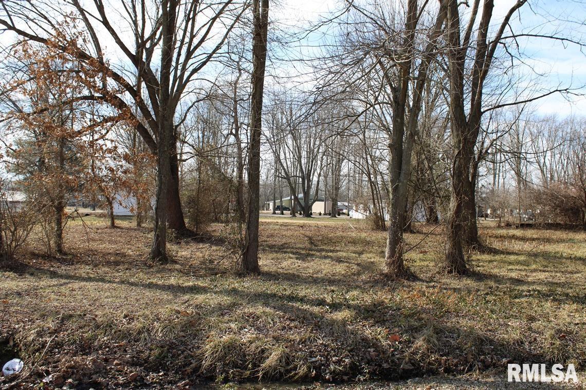 600 Block Enterprise Ave., Iuka, IL 62849