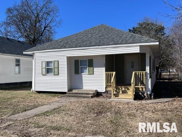 605 S 23rd St., Herrin, IL 62948