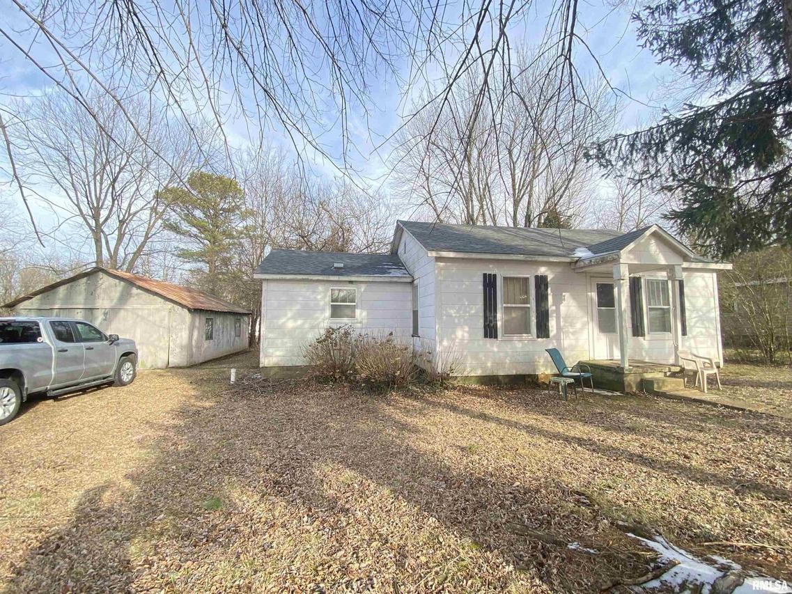 1902 Simmons St., Metropolis, IL 62960