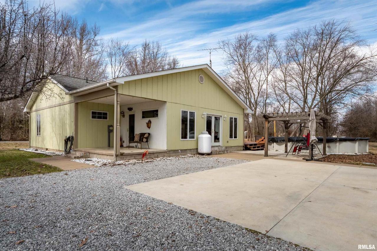 4948 Whaley St., Mulkeytown, IL 62865