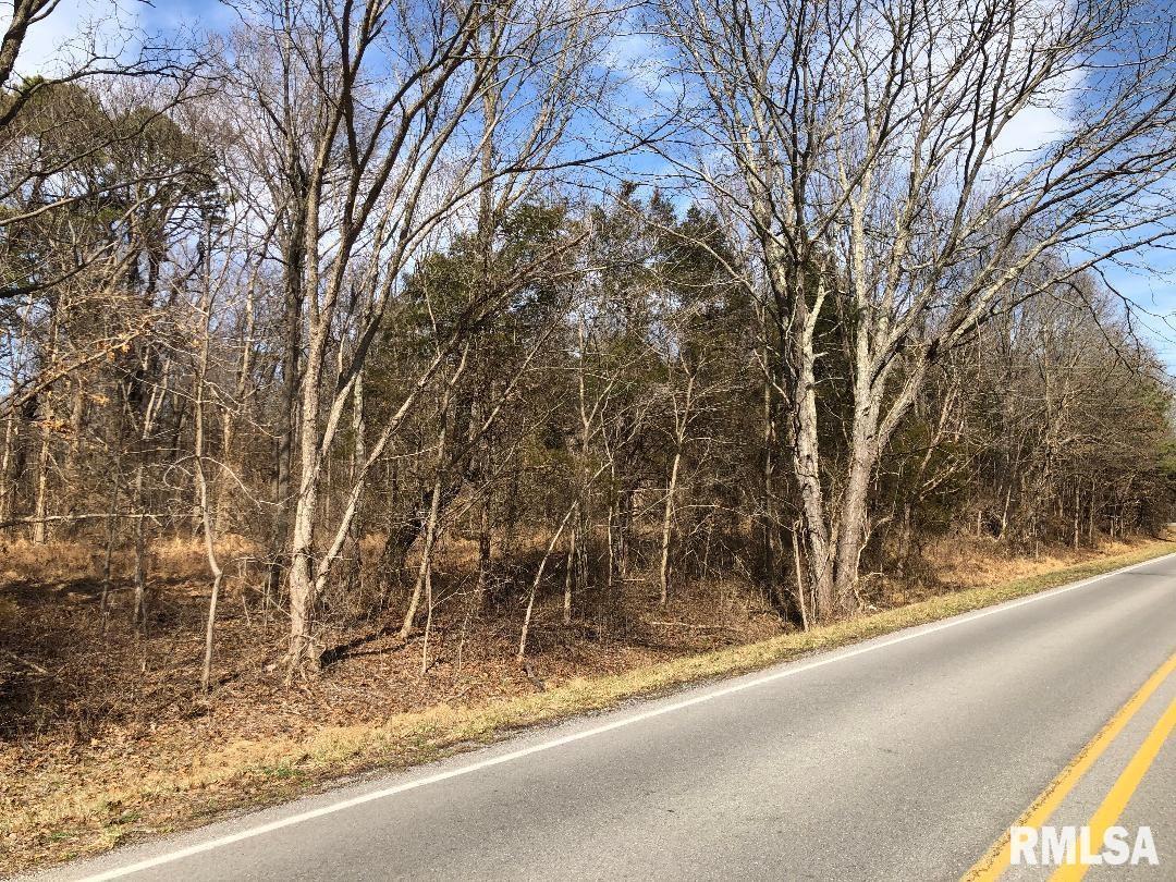 TBD Grassy Rd., Carbondale, IL 62901