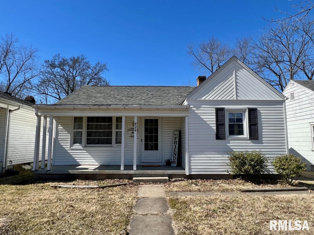 424 Anderson St., Centralia, IL 62801
