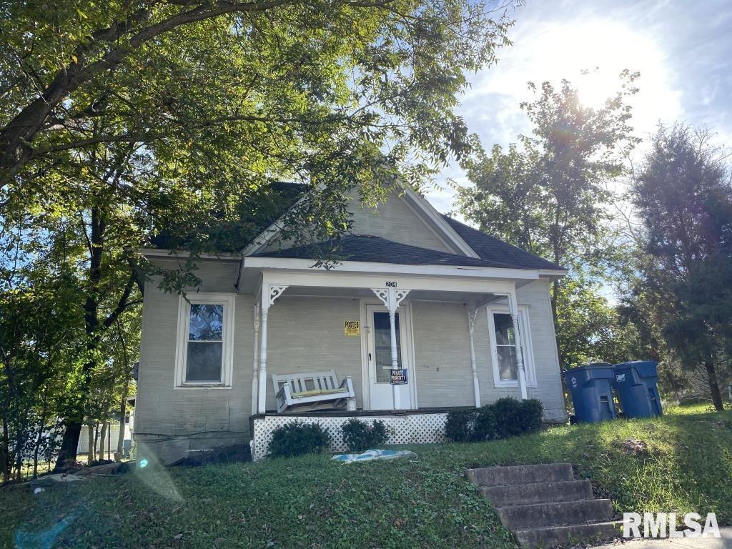 204 Williams St., Anna, IL 62906