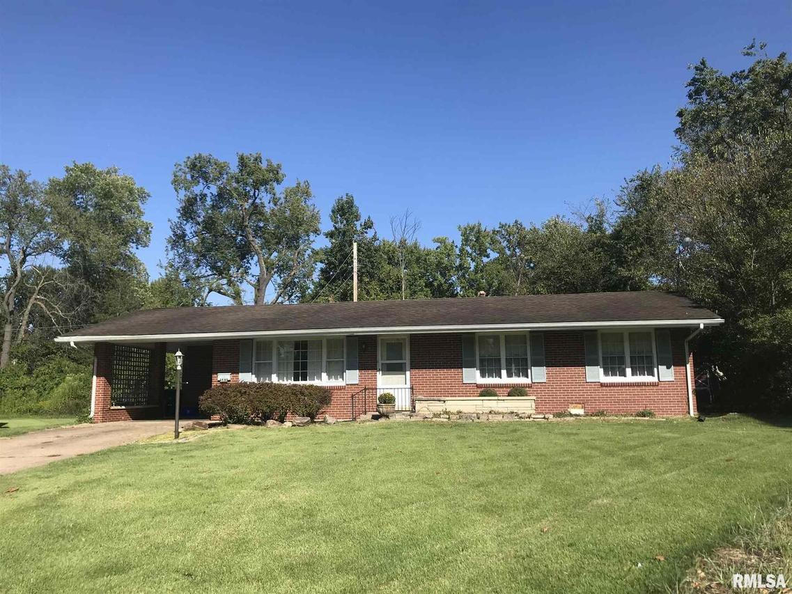 503 S Dixon Ave., Carbondale, IL 62901