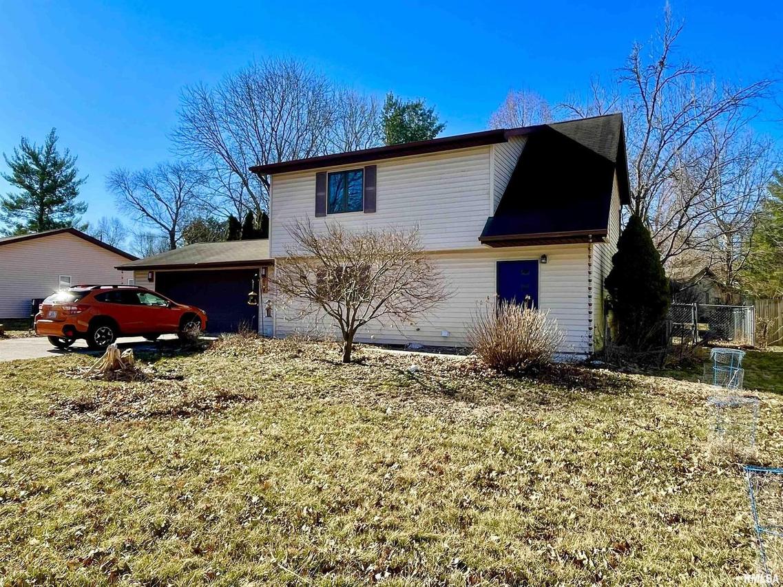 618 S Surrey Ln., Carbondale, IL 62901