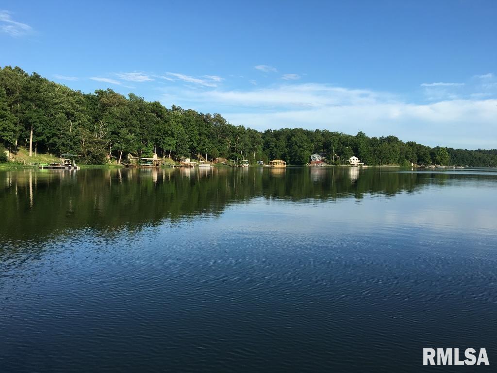 000 Cherry Point, Tunnel Hill, IL 62972