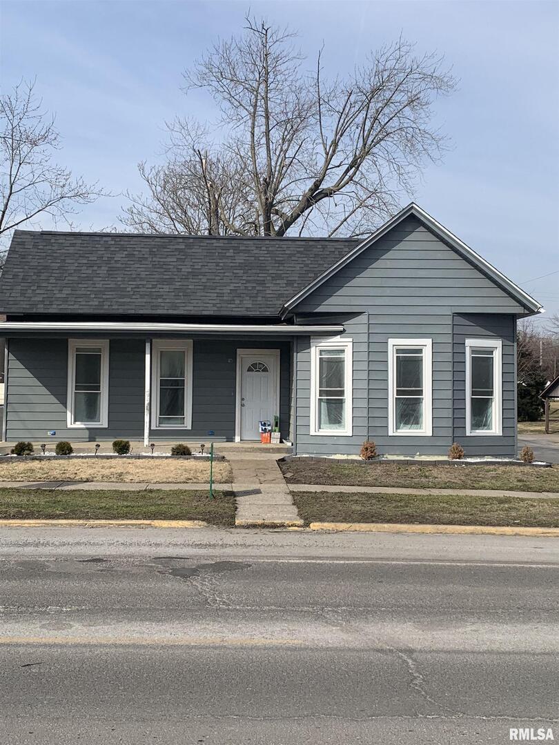 501 S Main St., Pinckneyville, IL 62274