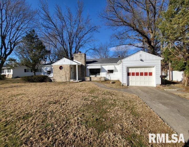 3108 Apple Ave., Mt Vernon, IL 62864