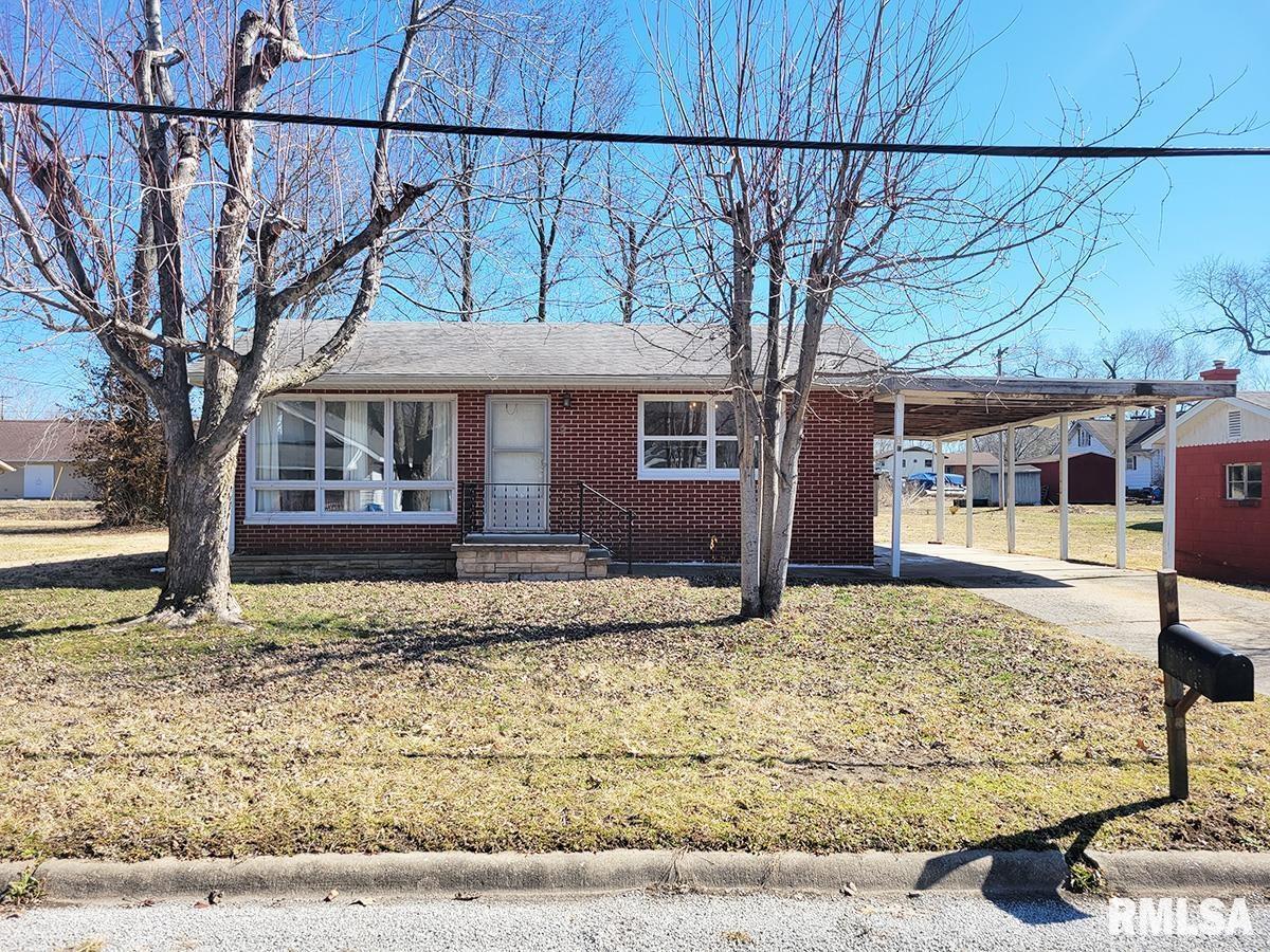 119 N Dean St., Royalton, IL 62983