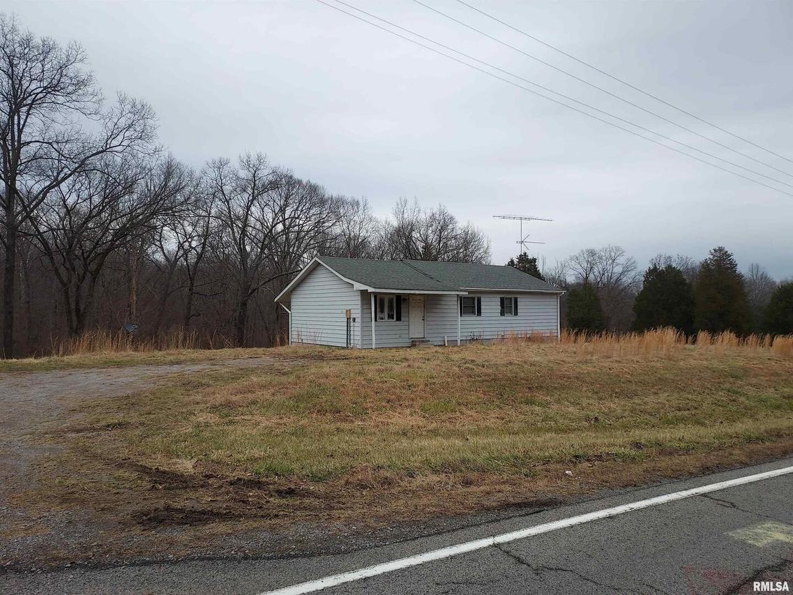 2770 State Route 166 Hwy., Creal Springs, IL 62922