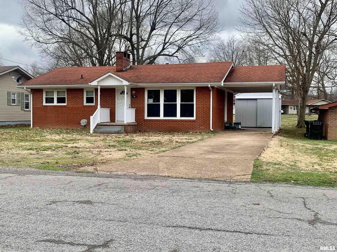 19 Jon St., Metropolis, IL 62960