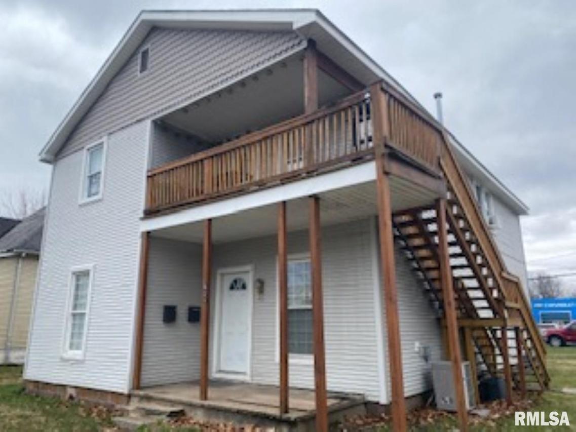 621 N 14th St., Herrin, IL 62948