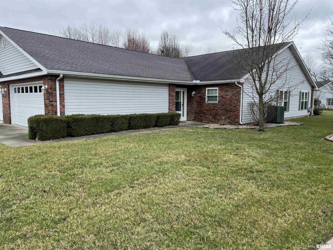 505 Morningside Dr., Marion, IL 62959