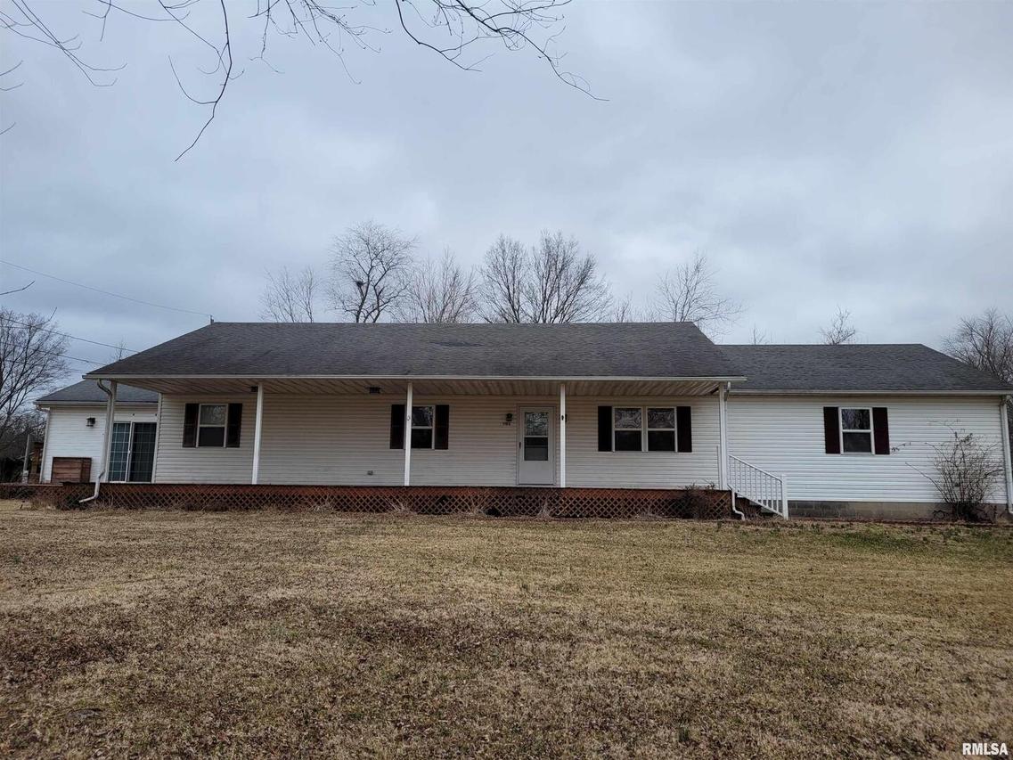 1102 Fruit St., Mt Vernon, IL 62864