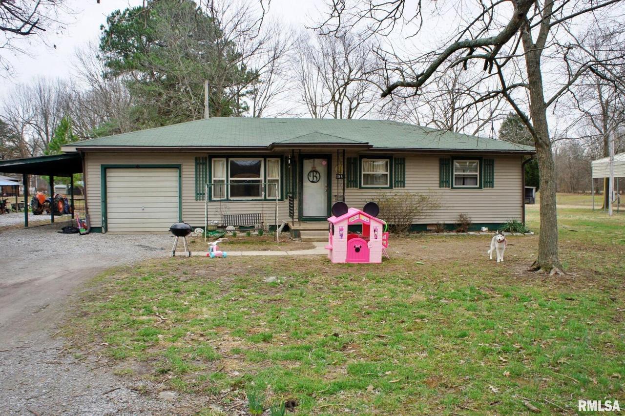 1886 Belgrade Rd., Metropolis, IL 62960