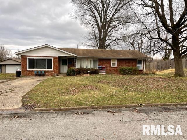 164 Circle Dr., Herrin, IL 62948