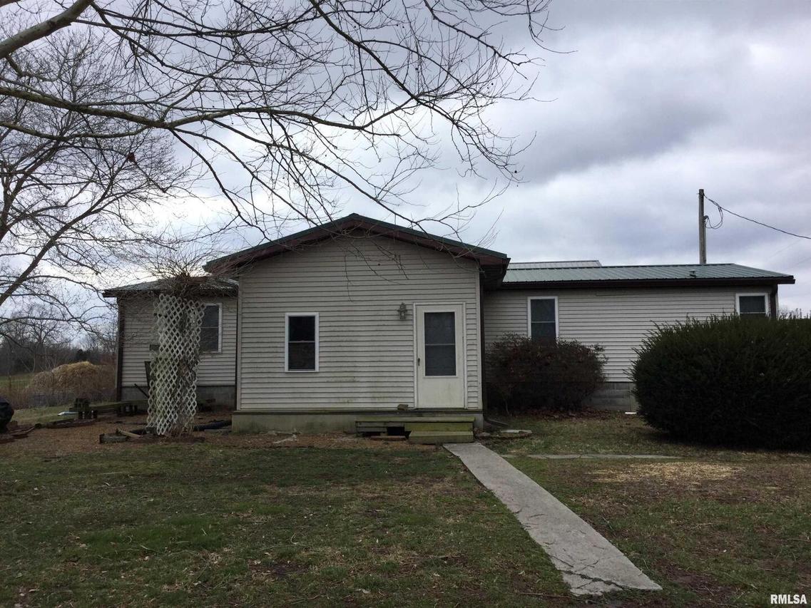 1580 Casper Church Rd., Cobden, IL 62920