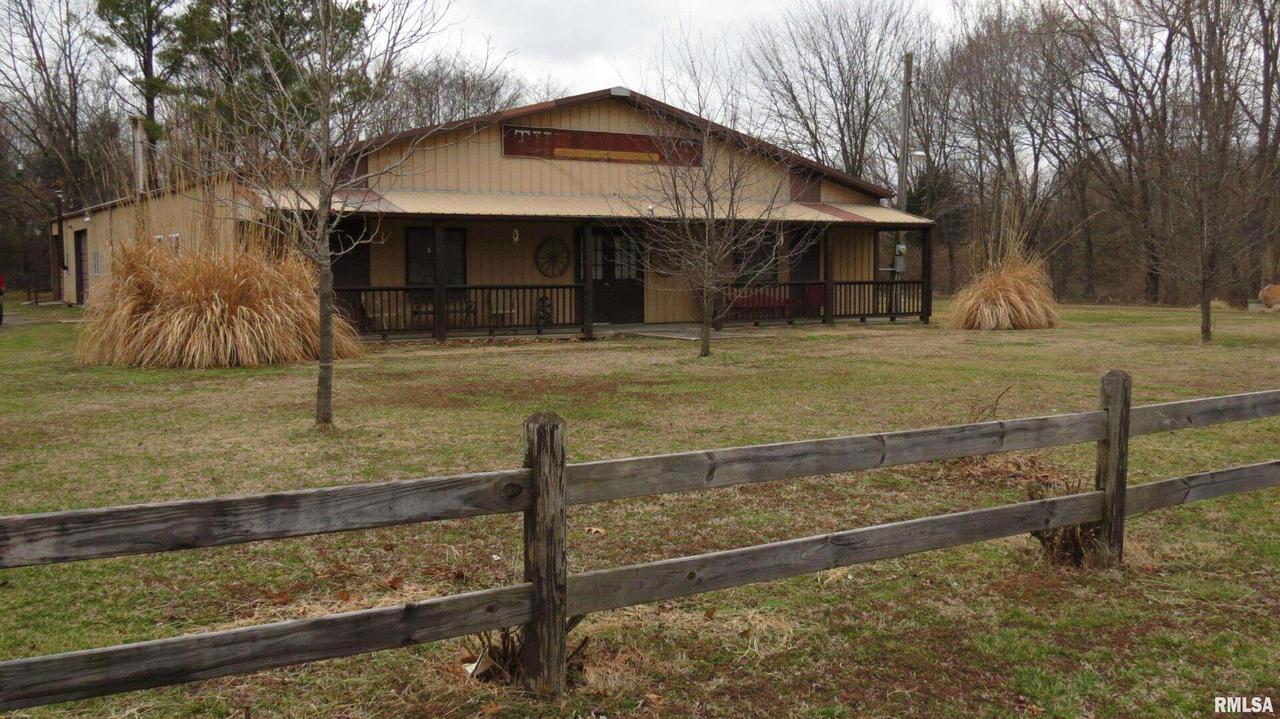 3031 State Route 51 Hwy., Duquoin, IL 62832