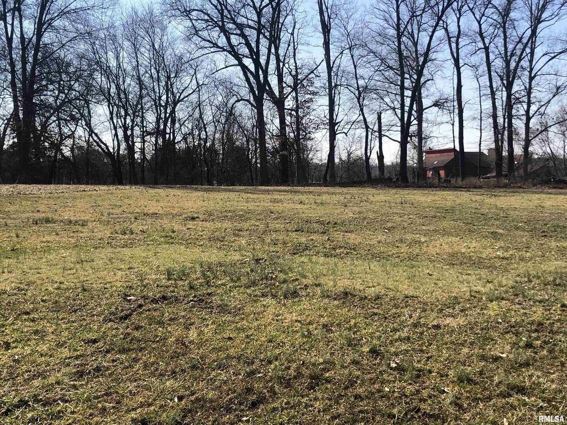 Lot 5 E Cedar Hills Rd., Mt Vernon, IL 62864