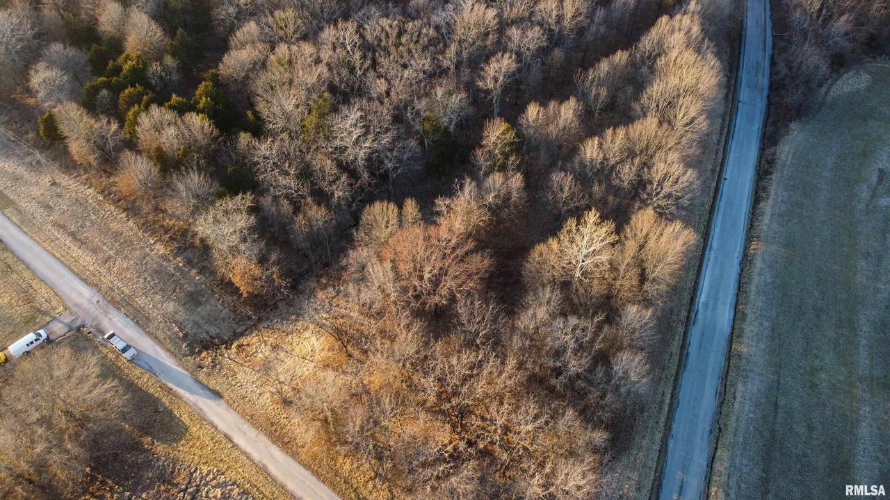 Lot 16 E Cedar Hills Rd., Mt Vernon, IL 62864