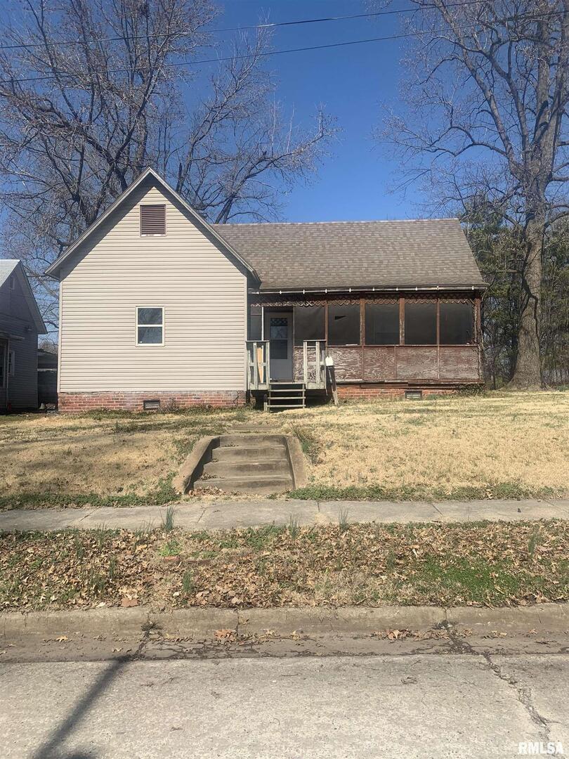436 E Illinois Ave., Carterville, IL 62918