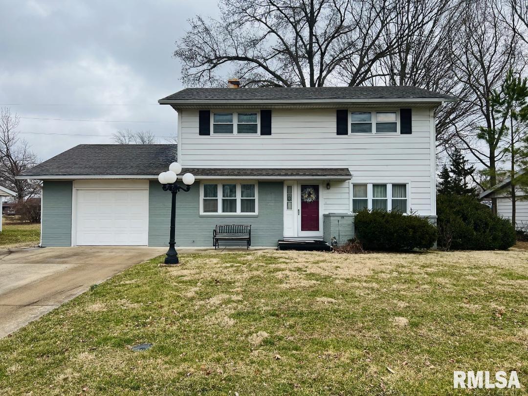 335 Janet Dr., Centralia, IL 62801