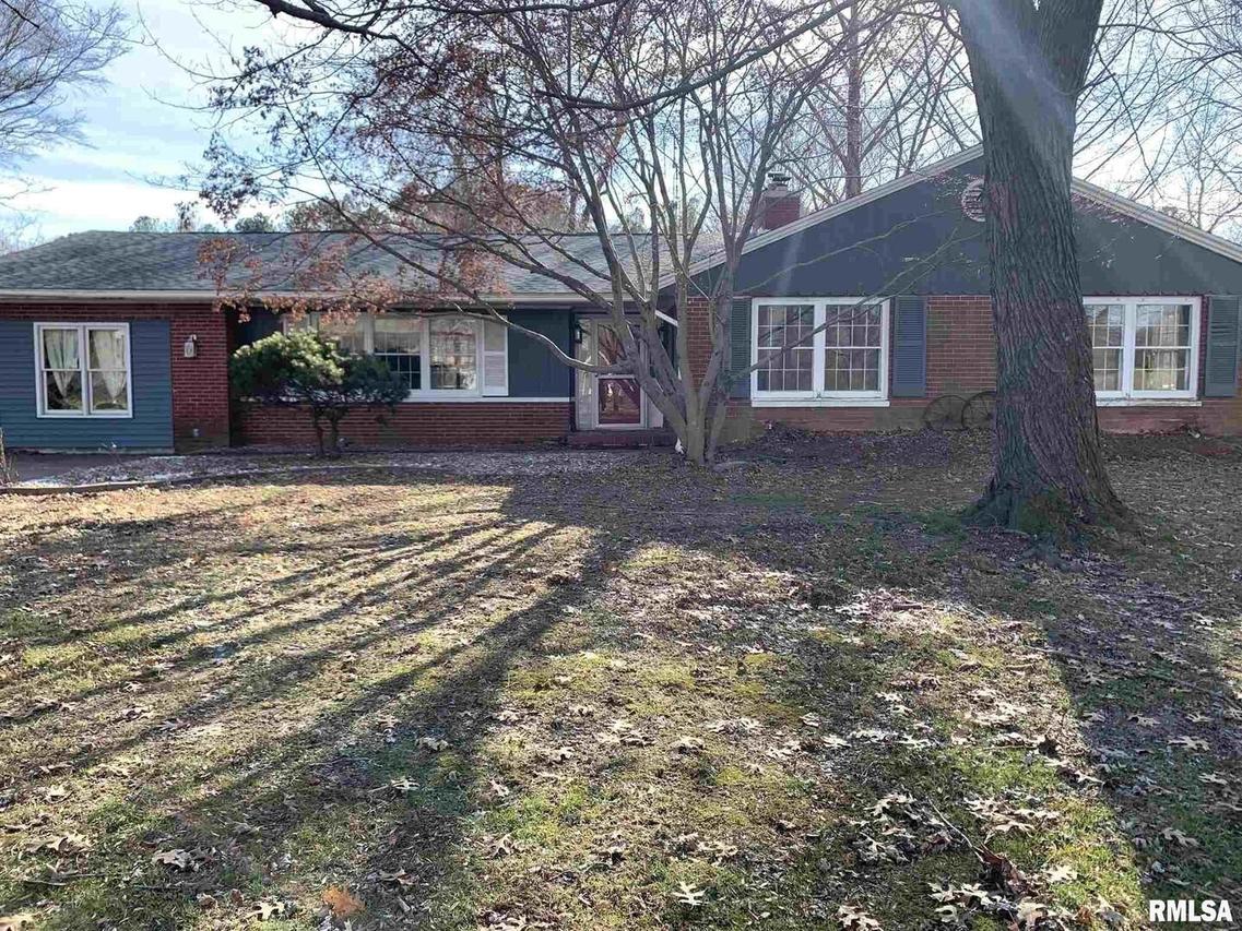 9030 Old Highway 13 Hwy., Murphysboro, IL 62966