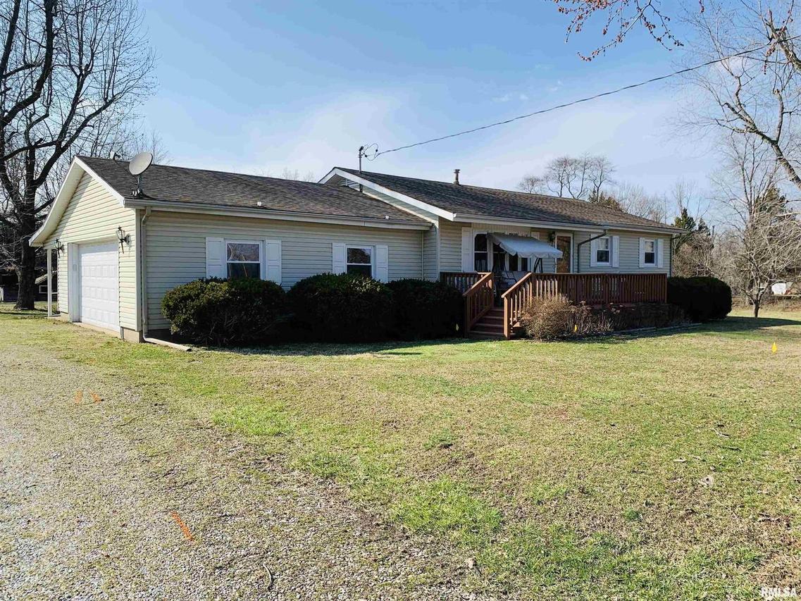 315 Lighthouse Rd., Harrisburg, IL 62946