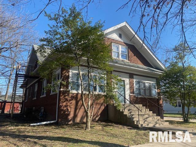 700 N 14th St., Herrin, IL 62948