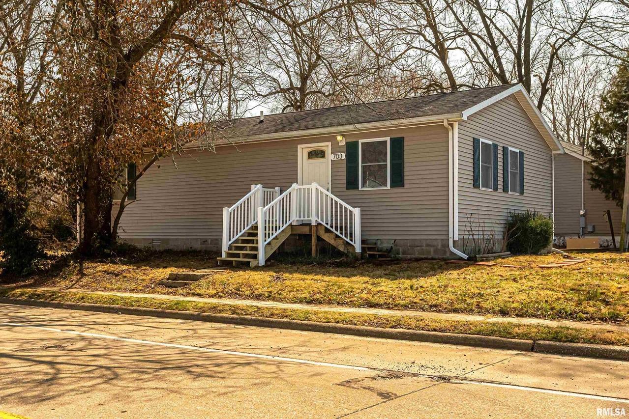 703 W Willow St., Carbondale, IL 62901