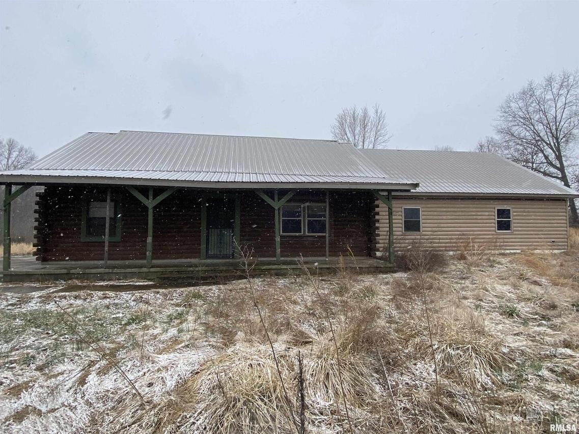 4044 Creek Nation Blacktop Rd., Mulkeytown, IL 62865