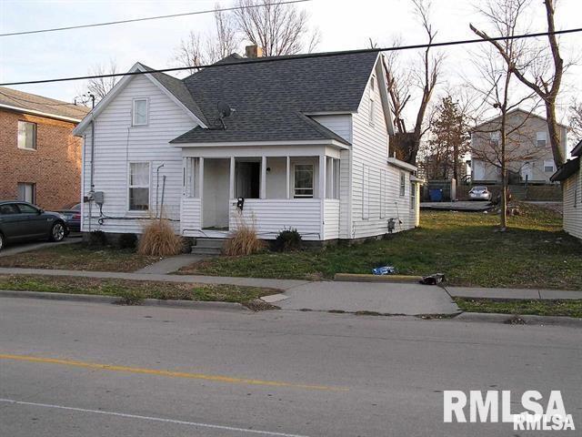 311 E Mill St., Carbondale, IL 62901