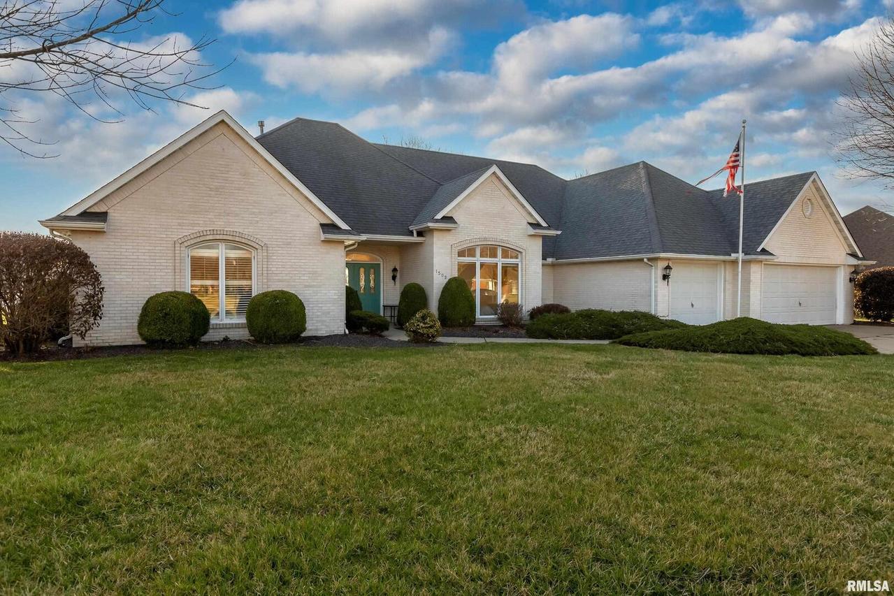 1503 Lisa Ln., Marion, IL 62959