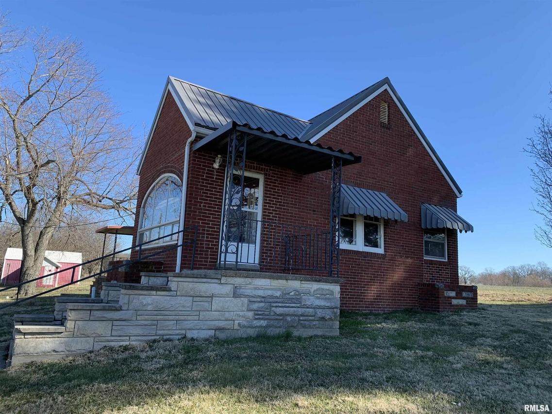 10224 E Richview Rd., Mt Vernon, IL 62864