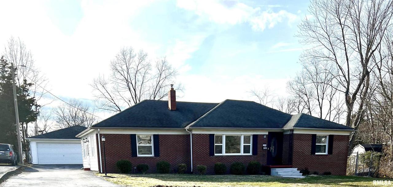 402 Bainbridge Rd., Marion, IL 62959