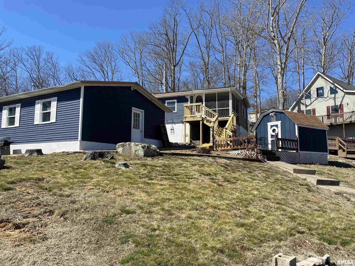 1290 Egyptian Hills Dr., Creal Springs, IL 62922