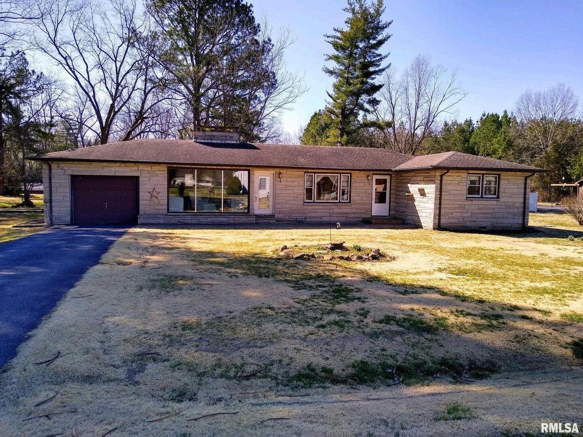 206 Main St., Karnak, IL 62956