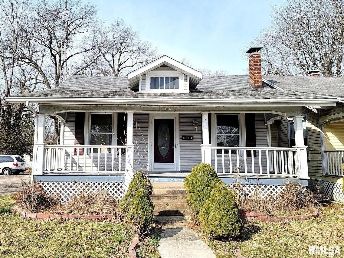 336 S Lincoln Blvd., Centralia, IL 62801