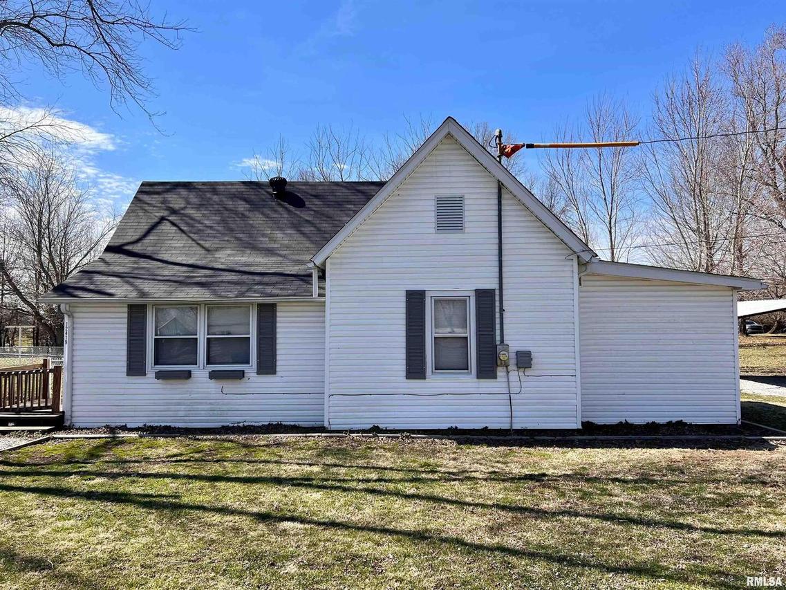 12419 Hafer Rd., Carterville, IL 62918