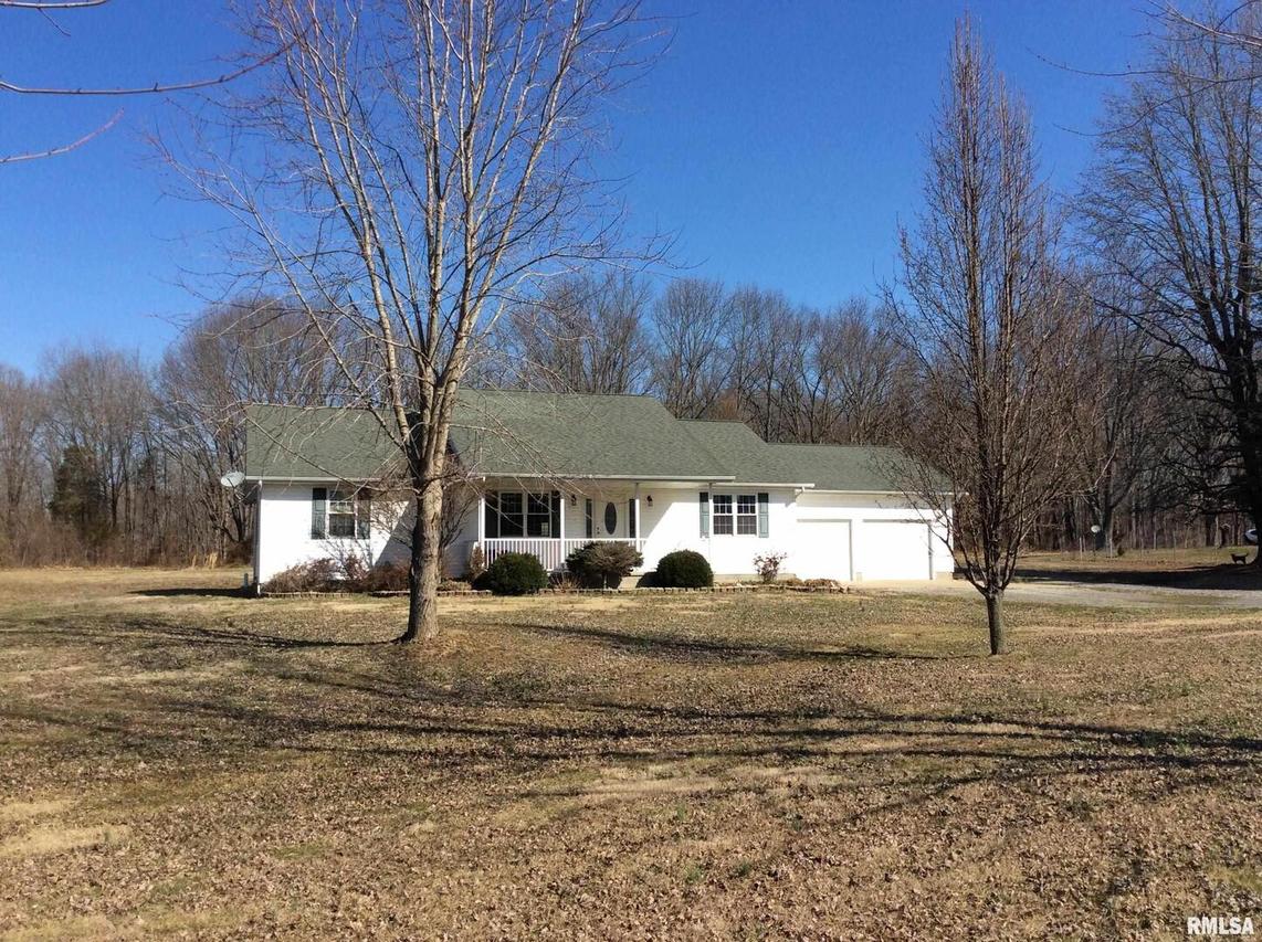 17702 E Illinois Highway 15, Mt Vernon, IL 62864