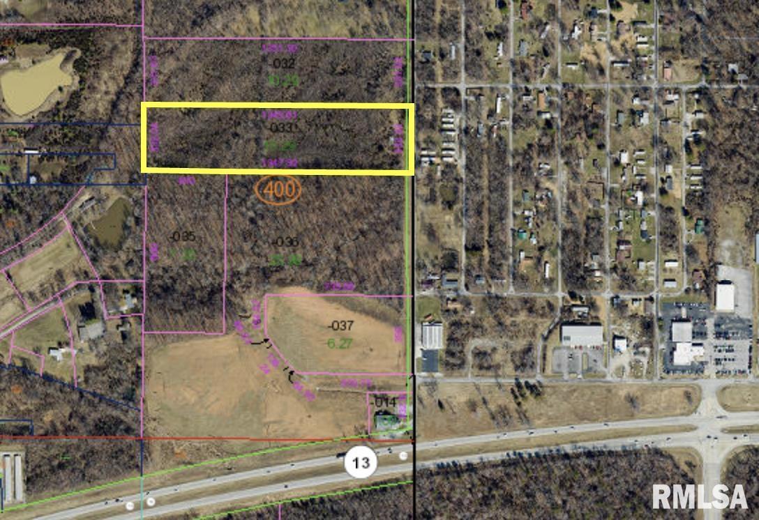 00 County Line Rd., Carbondale, IL 62901