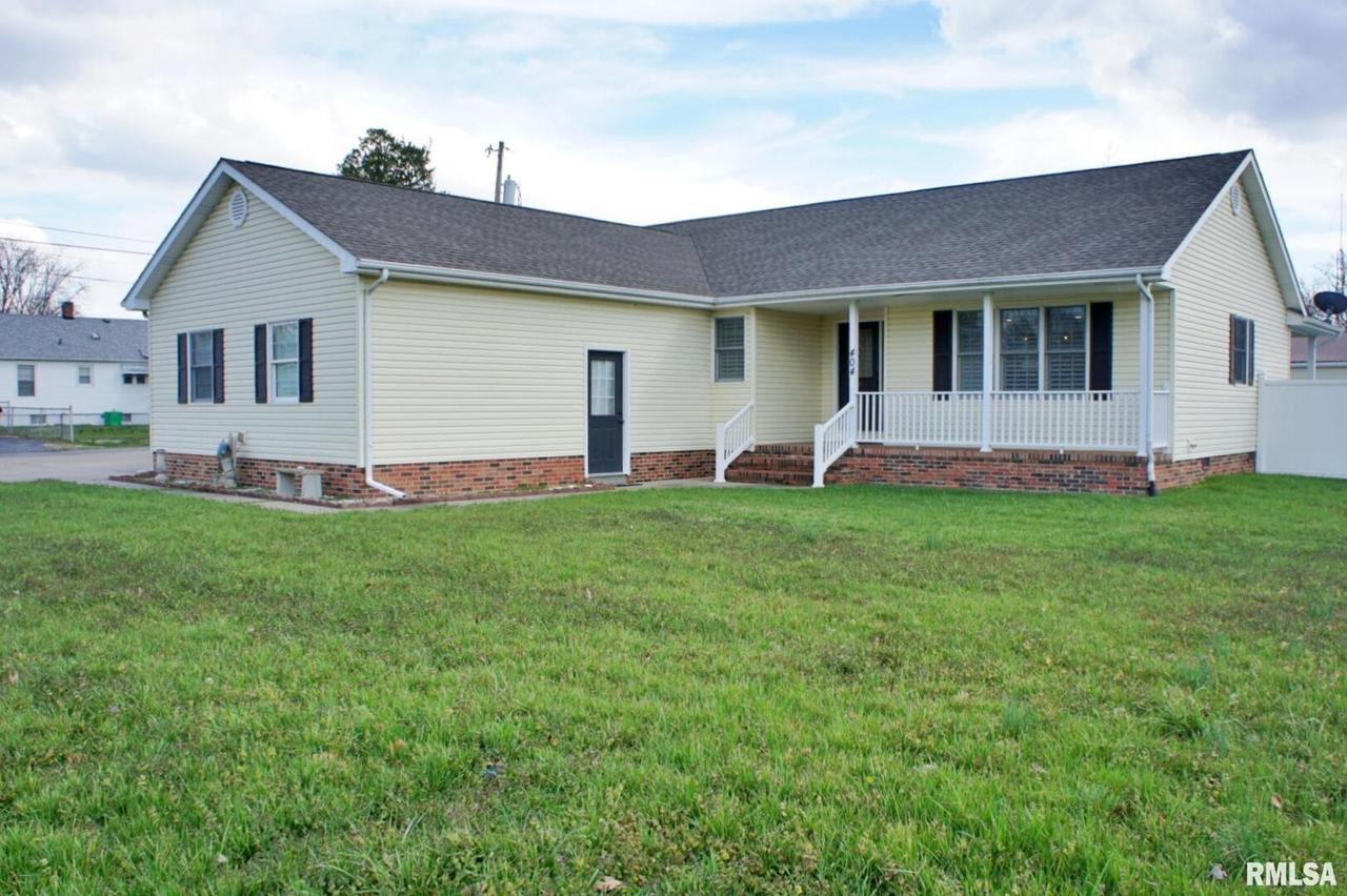404 W 19th St., Metropolis, IL 62960