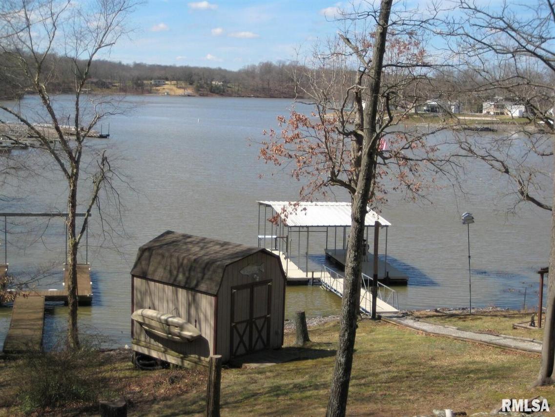 2240 Egyptian Hills Dr., Creal Springs, IL 62922