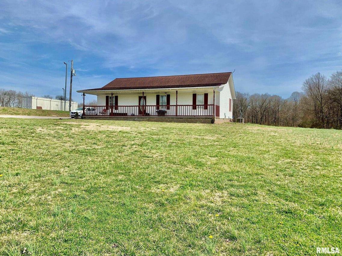 2610 State Highway 145 Hwy., Metropolis, IL 62960