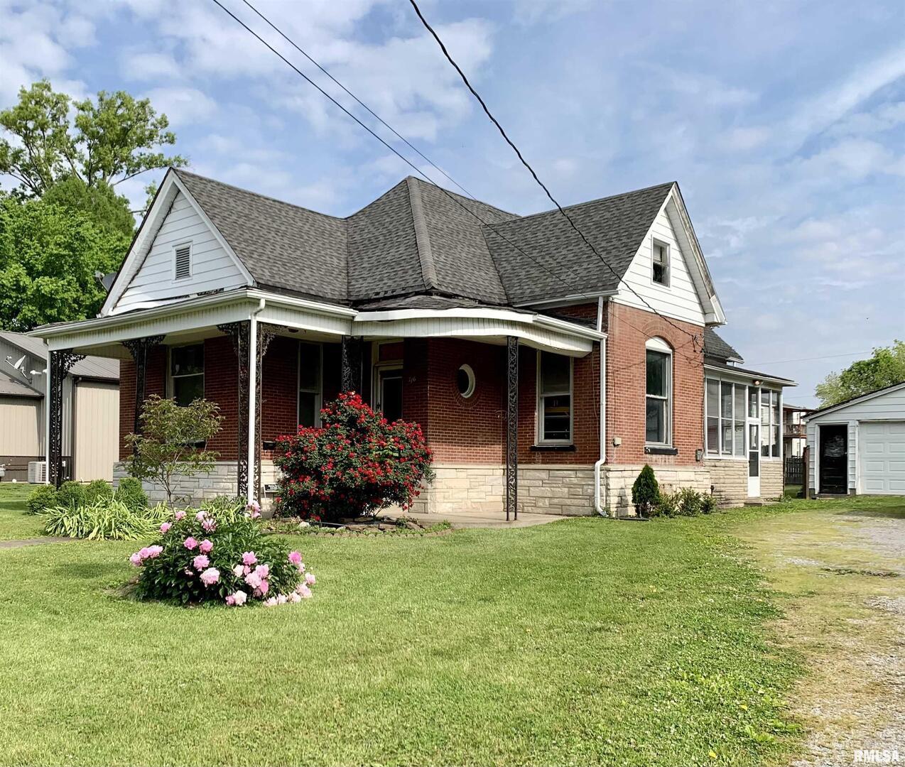 716 E Main St., Marion, IL 62959
