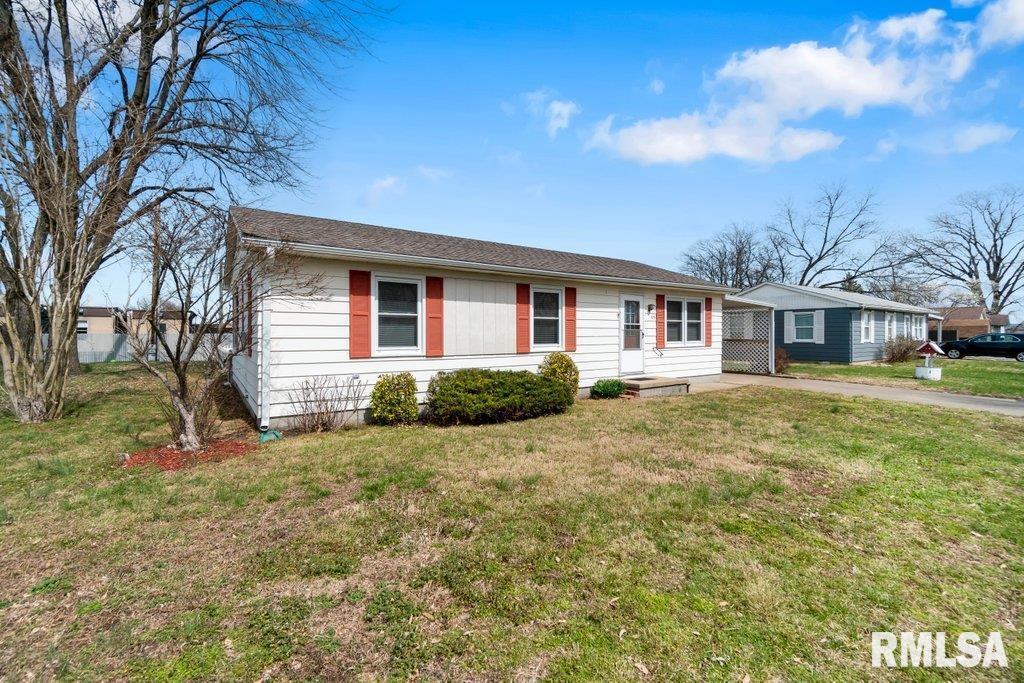 103 Mohawk Dr., Mcclure, IL 62957