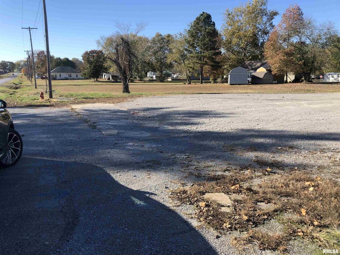 Pennsylvania Ave., Pittsburg, IL 62974